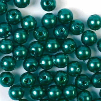 Voksperler 5 mm, 35 gram